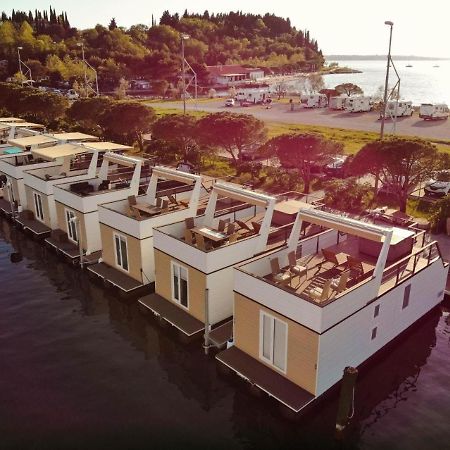 Floating House Maui Villa Portoroz Exterior photo